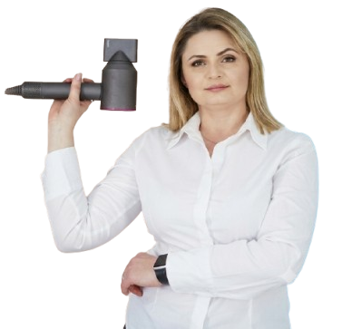 Elena — частный колорист, Кишинёв