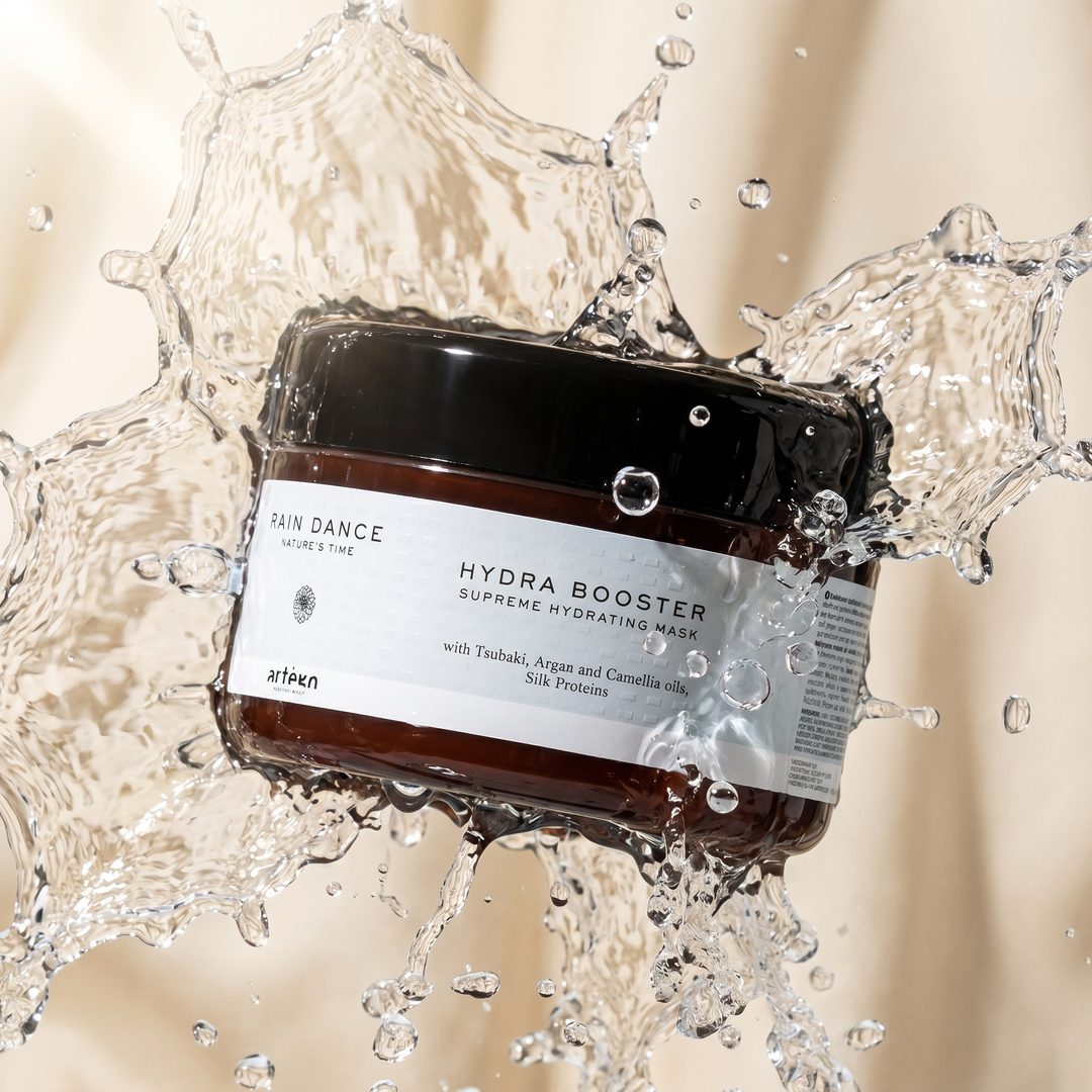 Artego Rain Dance Hydra Booster — увлажняющая маска